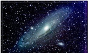 M1、M31、NGC7000