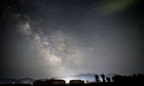 新手新片：2012年6月22日 南山星野