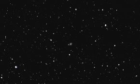 继续相机狗头拍深空（M51、M81、M82）