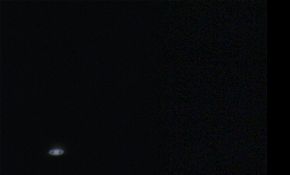 凤凰90060拍土星