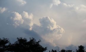 多图，发现不同的美，江南天池观星游记