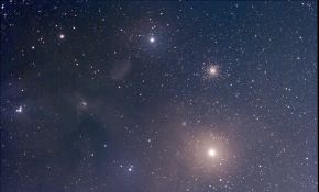 深空快餐一批星空调色板，M8&M20, M51，M104 &C2012K1