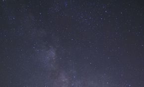 新手拍银河