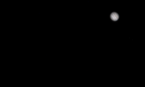 2017/05/26第一次天文拍摄-木星
