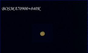 70900打木星