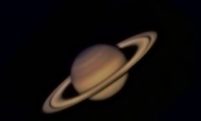 ASK好像不错：重新处理的土星