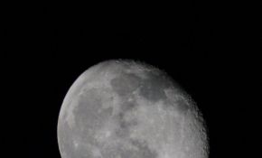20100926的月亮、木星、仙后座