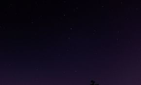 北斗七星和重新处理的土星！