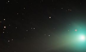 C/2013 R1 Lovejoy --- 10" RC LRGB及Lum动画@ 若岩