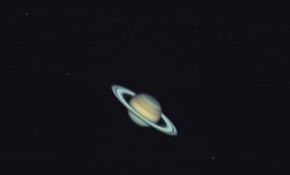 垃圾堆里的土星之20120502