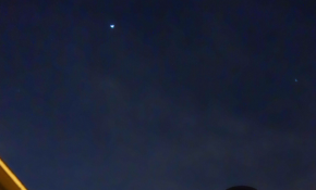 αGem双星观测记录