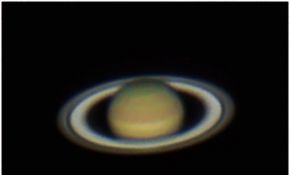 窗台 土星+火星----小黑+T7C