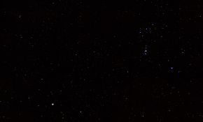 请教星星名称