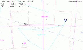 观双星测大家的眼力