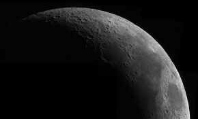 4月26日 金星  新月 M3 ZW153F5再出马