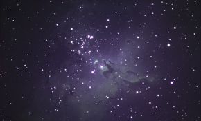 2012-08-06 M16 星云