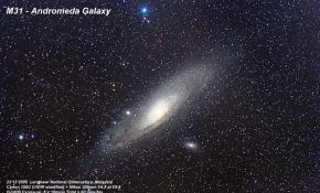 M31...(献丑了)