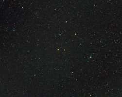 《天文隐藏的珍宝》星表拍摄（X81-X90）