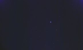 無赤道儀的情況下拍攝北極星