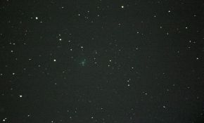7月5日22时  9P/Tempel 1 彗星 （广东高明合水）