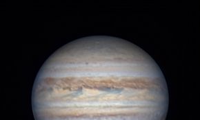 Jupiter七月第三发