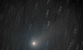C/2009 P1 Garradd 彗星
