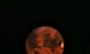 初拍行星之一20120316