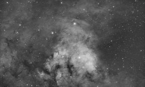 石家庄--NGC7822