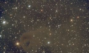 FOSO白洞月月拍之二（NGC884&869 LBN777）