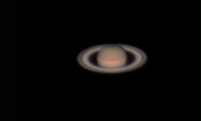 2015土星季第一弹