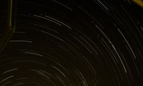 首拍流星
