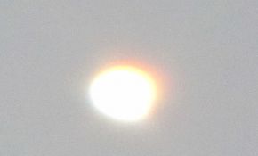 太白晨出东方——第一次拍金星