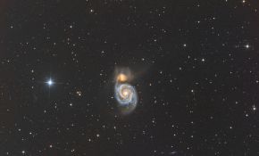 M42,M51