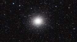 C80 半人马座 ω 星团