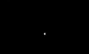 悲惨的火星