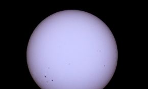 【执着80EQ】20140121日面