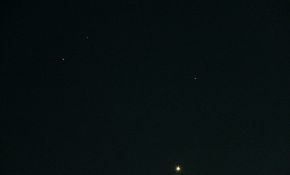 DC拍星空2——行星四重奏