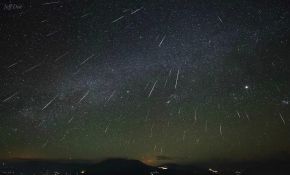 12月15日 双子座流星雨极大（附观测指南）