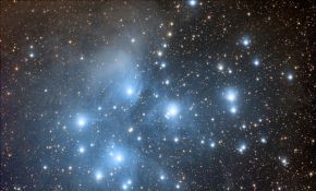 BG4AHZ 每月一看2014年10月24日 THP M45 M52天区