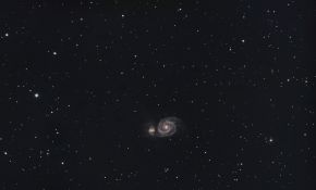 M51-双子星天文观测站