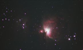 新手的画师80DS大有潜力可挖，重新叠加M42