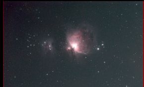 国庆节的M42