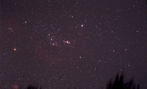 An old Orion image