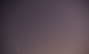象限仪流星雨观测-2013开门红