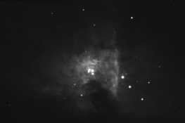 M42中央六合星