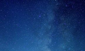 天堂草原、观星天堂