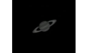 新手90EQ拍土星