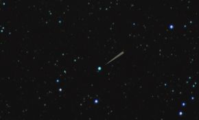 五重星系很小和一个行星状星云 星明xpro公众台 nsp游击