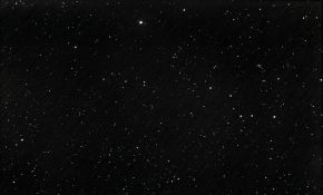 6.7悲催的狮子座三重星系。