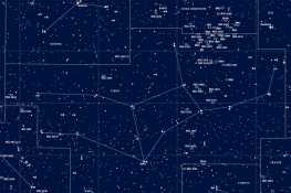 Podcast: Night-sky targets for April 10-17, 2009